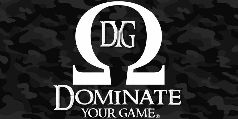 Dominate Your Game® Pro-Shop
