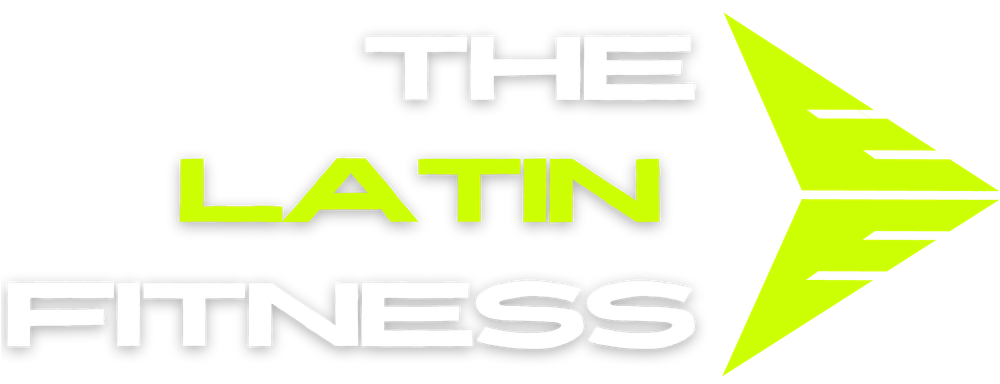 The Latin Fitness